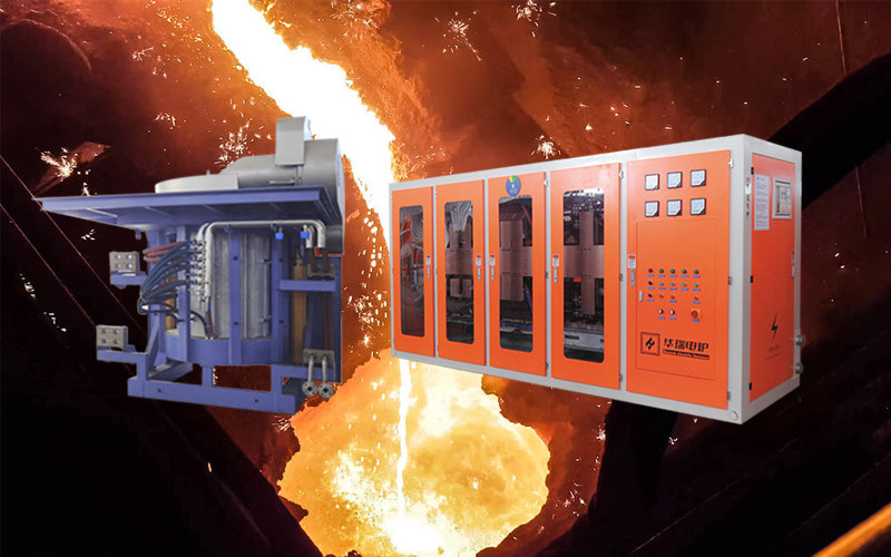 Κίνα Shandong Huarui Electric Furnace Co., Ltd. Προφίλ εταιρείας 