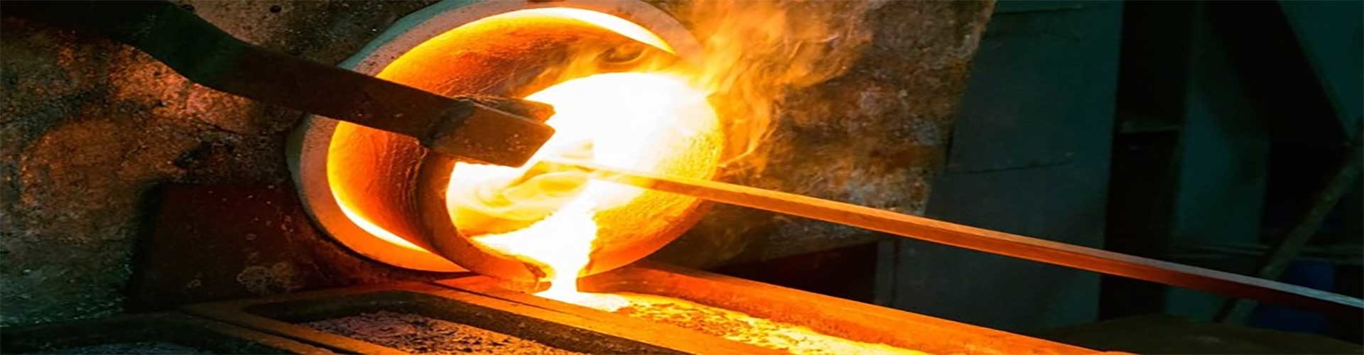 ποιότητας λειώνοντας φούρνος σιδήρου εργοστάσιο