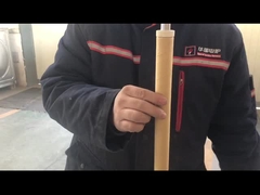 Θερμοσύνδεσμος για λιωμένο σίδηρο