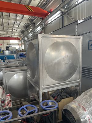 Φούρνος τήξης AC μεσαίας συχνότητας με ακριβή έλεγχο θερμοκρασίας