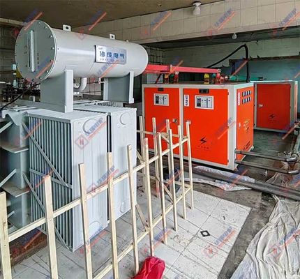 Ασφάλεια Ηλεκτρικός συντελεστής ισχύος / αποδοτικότητα σιδήρου 530 κατανάλωση τήξης