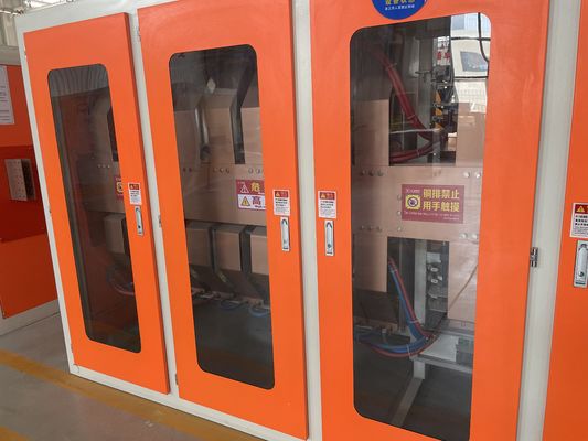 Μεσαίας συχνότητας καμίνου επαγωγής Ηλεκτρική τροφοδοσία Υψηλή ασφάλεια Χαμηλός θόρυβος